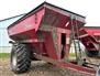 Demco 2018 850 Grain Carts