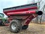 Demco 2018 850 Grain Carts