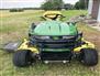 John Deere 2020 X738 Riding Lawn Mowers