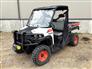 Bobcat 3400 ATVs & Utility Vehicles