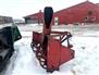 Smyth Welding 96-S Snow Removal