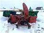 Smyth Welding 96-S Attachments