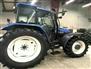 New Holland 2001 TS100 Other Tractors