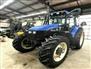 New Holland 2001 TS100 Other Tractors