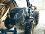 2020 New Holland WORKMASTER 95 Tractor Loader