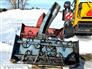 Lucknow D8 Attachments