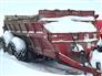 MEYER 2018 SXI865 Manure Handling / Spreaders