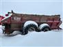 MEYER 2018 SXI865 Manure Handling / Spreaders