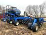 New Holland 2014 P2085 Air Seeders / Air Carts