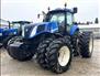 New Holland 2014 T8.360 Other Equipment
