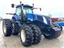 New Holland 2014 T8.360 Other Equipment