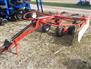 Kuhn GA 3200 GT Other Equipment