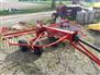 Kuhn GA 3200 GT Rake