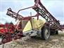 2023 Hardi NAVIGATOR 3500 Sprayer - Pull Type