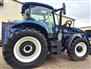 New Holland 2021 T6.155 Other Equipment