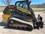 New Holland 2021 C332 Other Equipment
