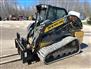 New Holland 2021 C332 Track Loaders