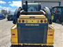 2021 New Holland C332 Track Loader