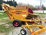 2025 Haybuster 3106 ROCK-EZE Rock Picker