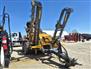 2023 Elho Scorpio 710 Rock Picker