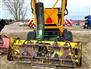 Lucknow D85 Snow Blower