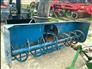 2013 Lucknow S9-OR Snow Blower