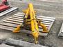 Danuser F7 Post Hole Auger