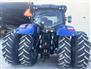 2022 New Holland T6.180 Tractor