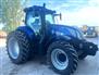 2022 New Holland T6.180 Tractor
