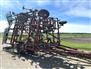 Wil-Rich 3400 Cultivator