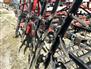 Wil-Rich 3400 Cultivator