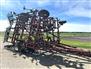 Wil-Rich 3400 Field Cultivators