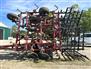 Wil-Rich 3400 Field Cultivators