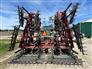 Wil-Rich 3400 Field Cultivators