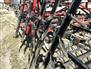 Wil-Rich 3400 Field Cultivators