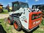 Bobcat 2018 S550 Other Equipment