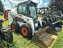 Bobcat 2018 S550 Other Equipment