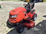 2021 Simplicity Broadmoor Lawn Tractor