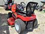 2021 Simplicity Broadmoor Lawn Tractor