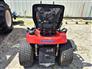 2021 Simplicity Broadmoor Lawn Tractor