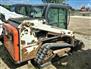Bobcat 2015 T450 Other Equipment