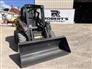 New Holland 2022 L320 Skid Steers
