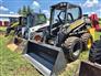 New Holland 2022 L320 Skid Steers