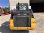 New Holland 2022 L320 Skid Steers