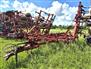 Case IH 4800 Field Cultivators