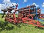 Case IH 4800 Field Cultivators