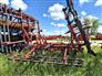 Case IH 4800 Field Cultivators