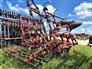 Case IH 4800 Field Cultivators
