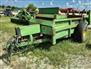 John Deere 450 Other Equipment