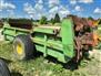 John Deere 450 Other Equipment
